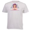 Unisex Platinum Short-sleeve T-shirt Thumbnail