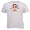 Unisex Short-sleeve T-shirt - 180g Thumbnail