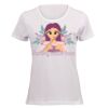 Ladies Short-sleeve T-shirt  Thumbnail