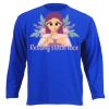 Junior Long-sleeve T-shirt Thumbnail